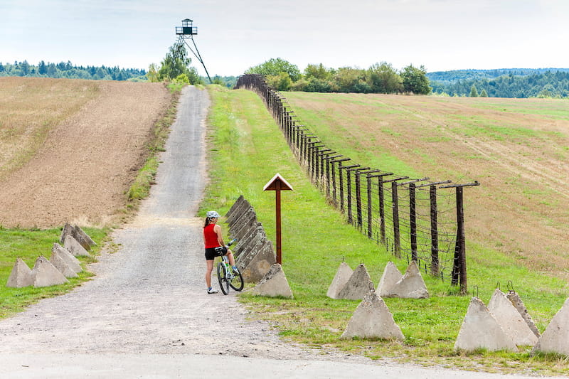 EuroVelo 13