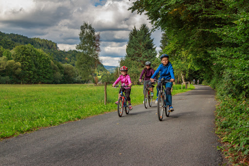Greenway Jizera