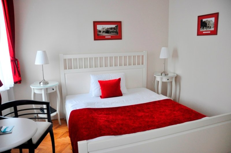 Pivovar Hotel Na Rychtě