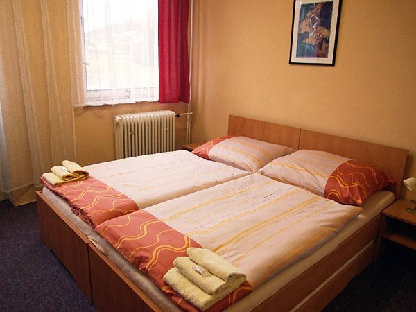 Hotel Renospond