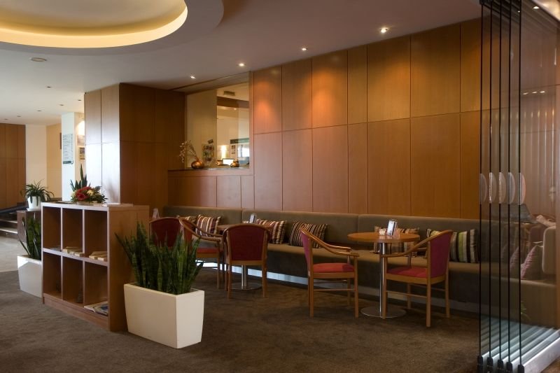 Hotel Srní