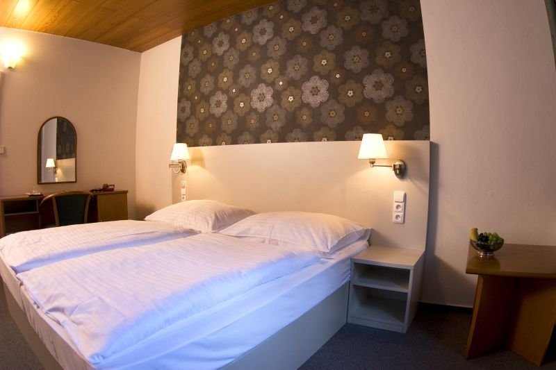 Hotel Srní