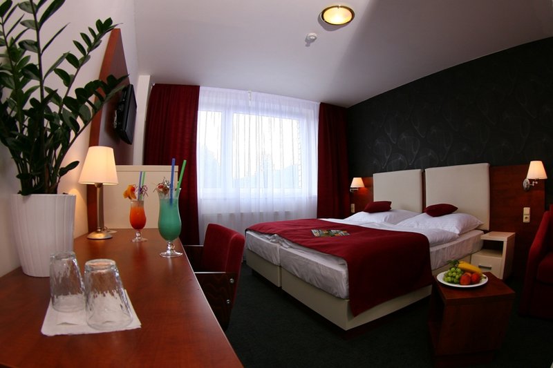 Hotel Srní