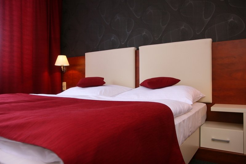 Hotel Srní