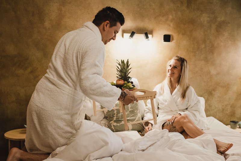 Hotel Rehavital***