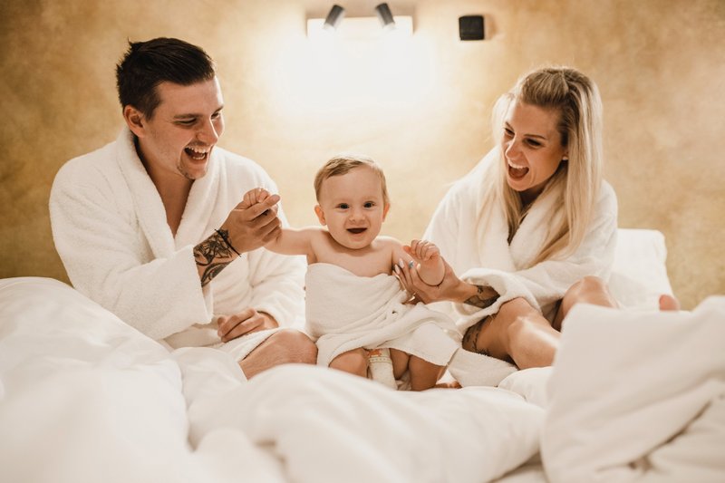 Hotel Rehavital***
