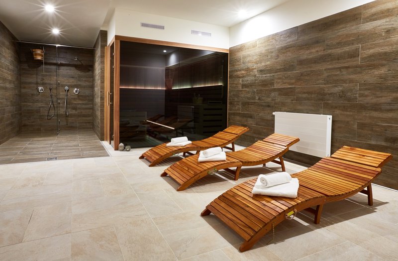 Hotel Rehavital***