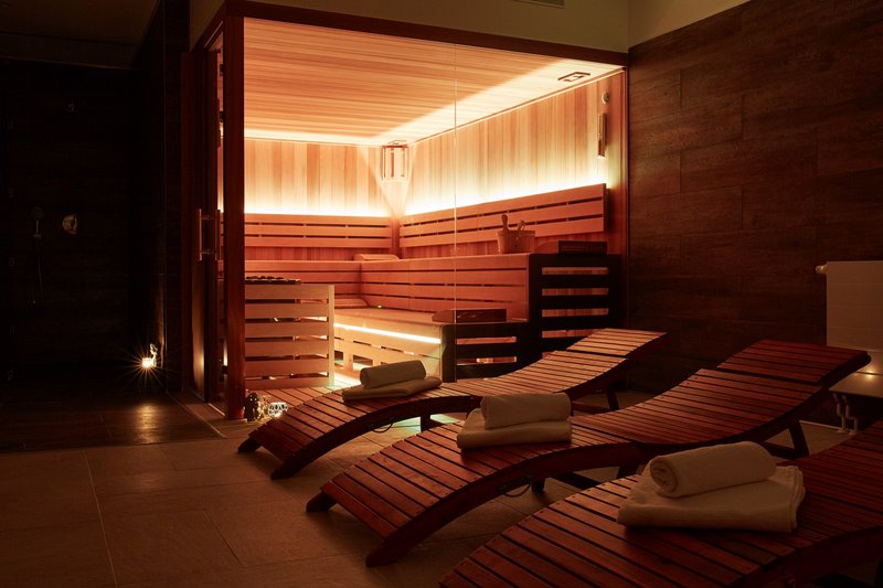 Hotel Rehavital***