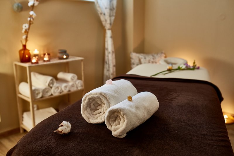 Hotel Rehavital***