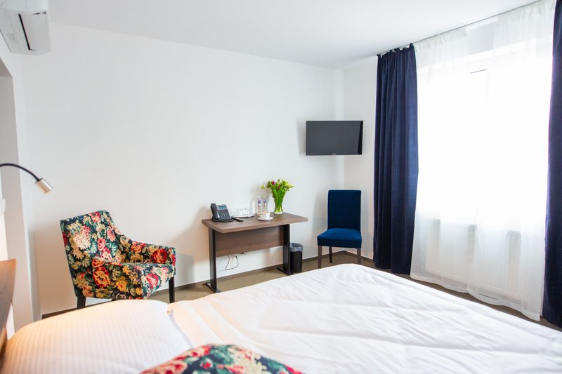 Hotel Olympionik