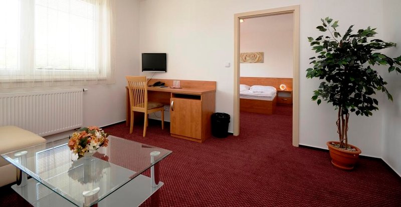 Hotel Olympionik