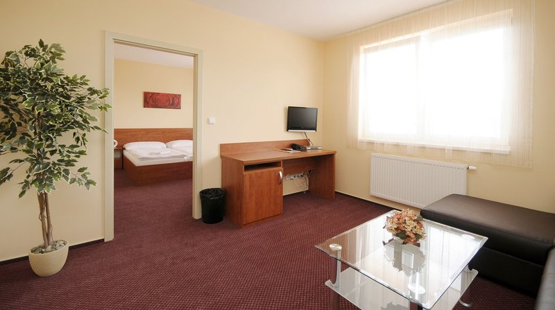 Hotel Olympionik
