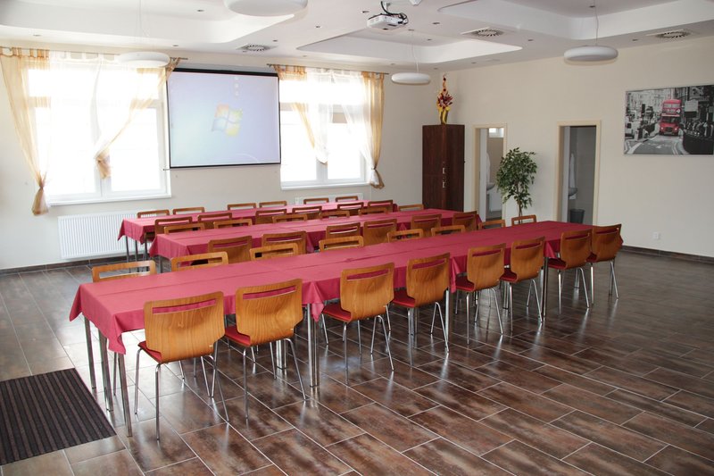 Hotel Olympionik