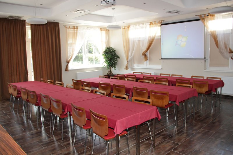 Hotel Olympionik