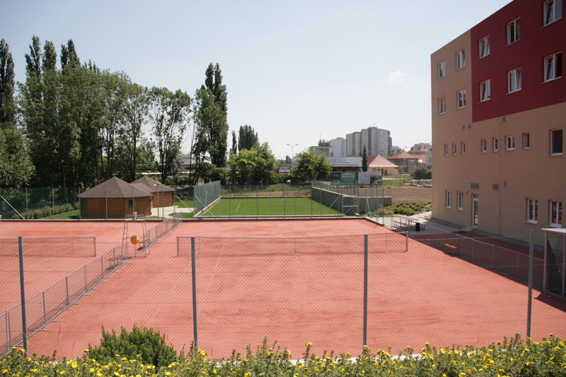 Hotel Olympionik