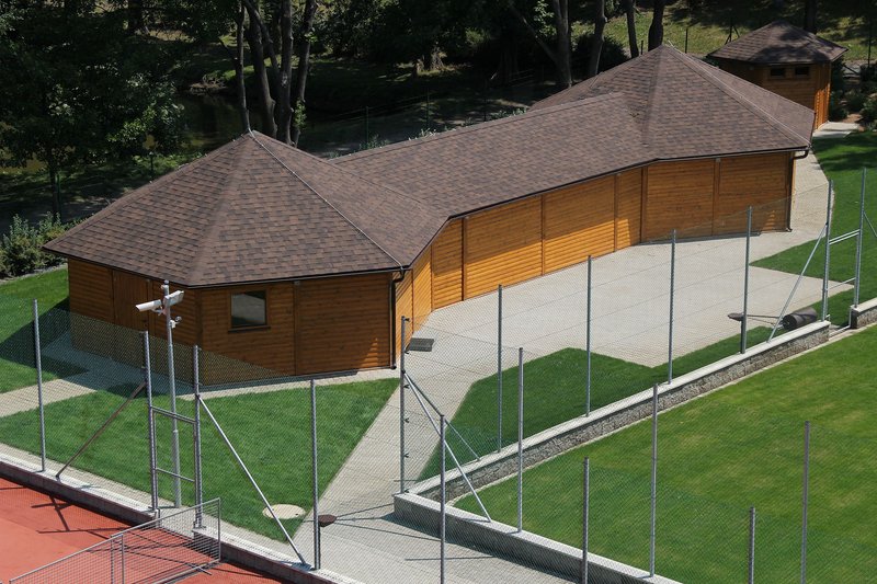 Hotel Olympionik