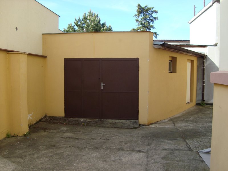Hotel Jaro