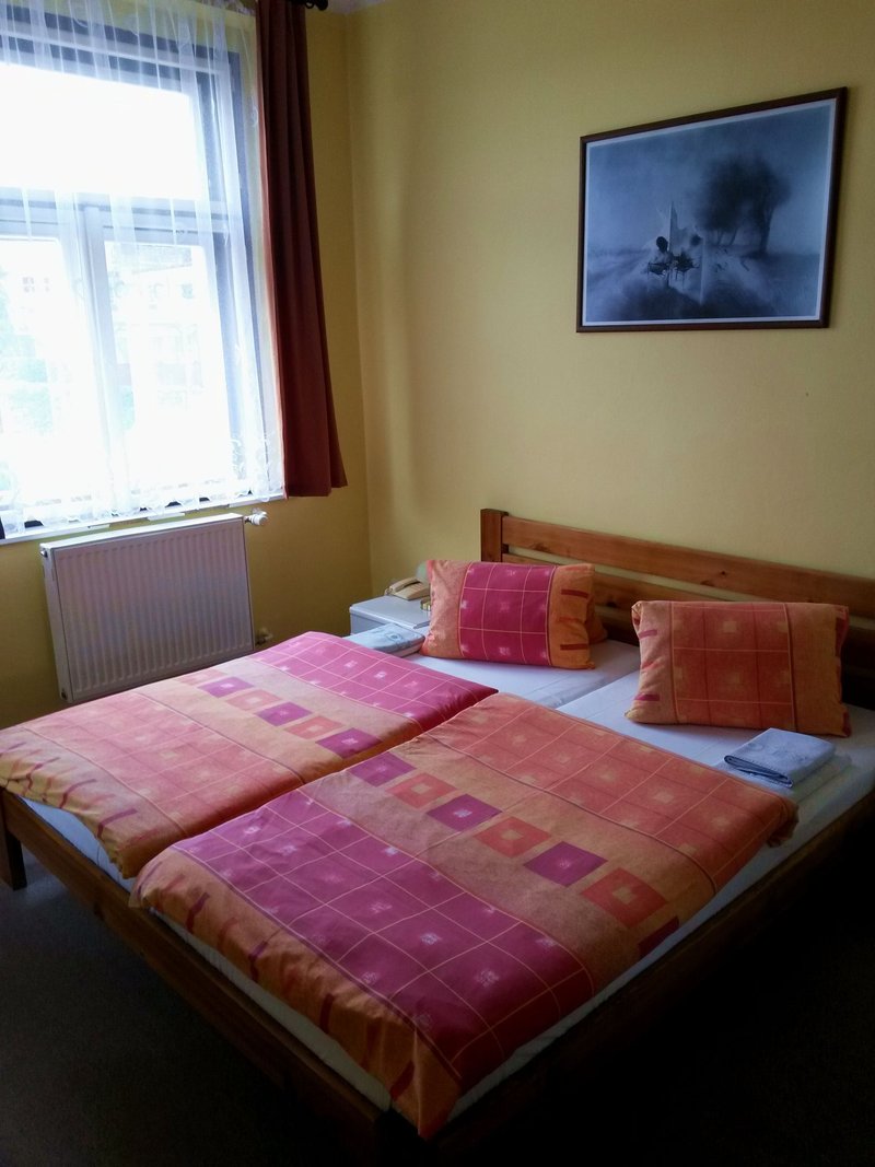 Hotel Jaro