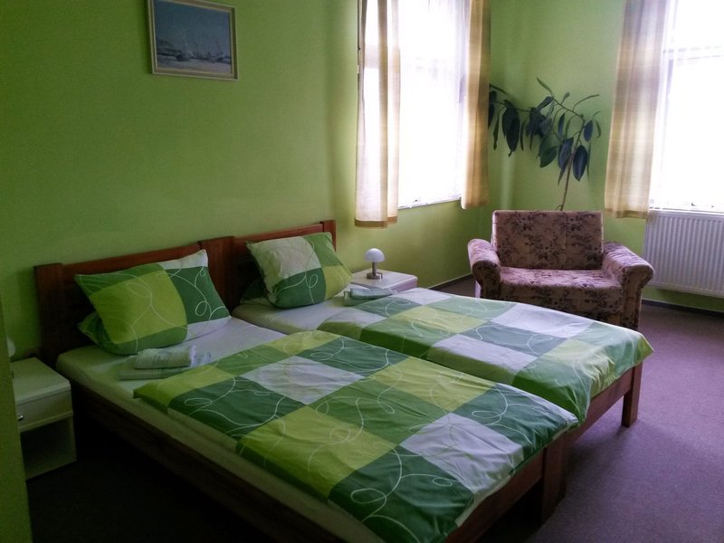 Hotel Jaro
