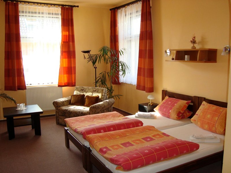 Hotel Jaro
