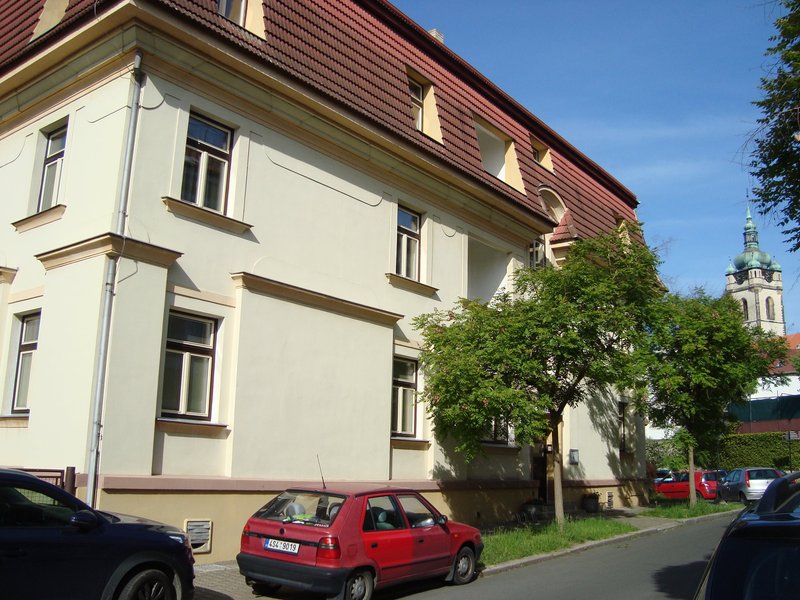 Hotel Jaro