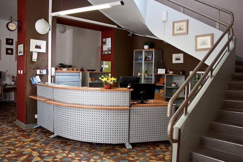 Hotel Koruna