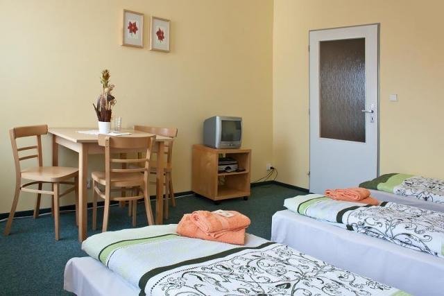 Hotel Koruna