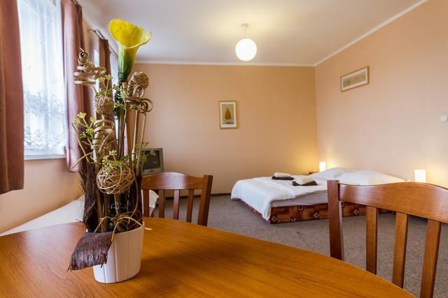 Hotel Koruna