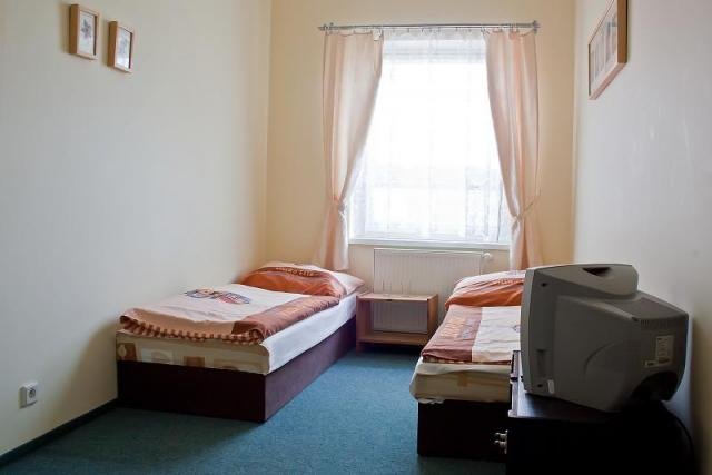 Hotel Koruna