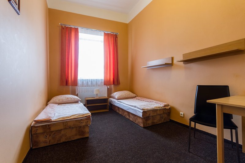 Hotel Koruna