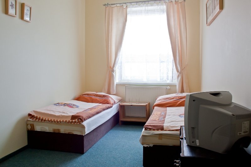 Hotel Koruna