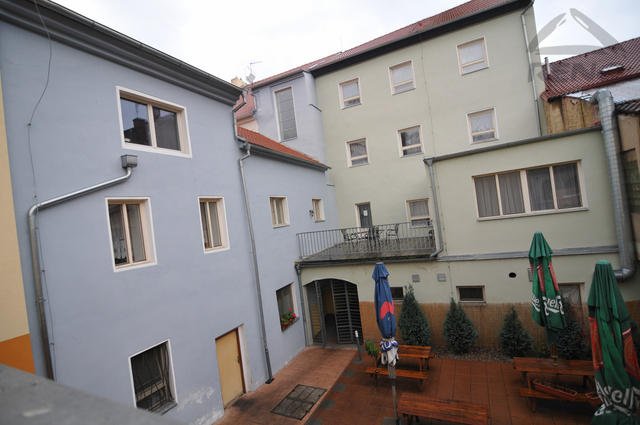 Hotel Koruna