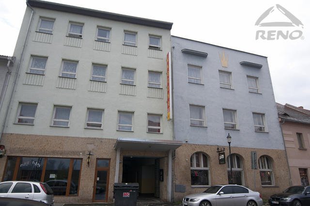 Hotel Koruna