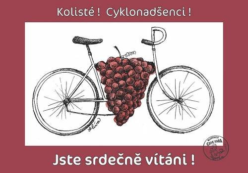 Café Fara - ubytování