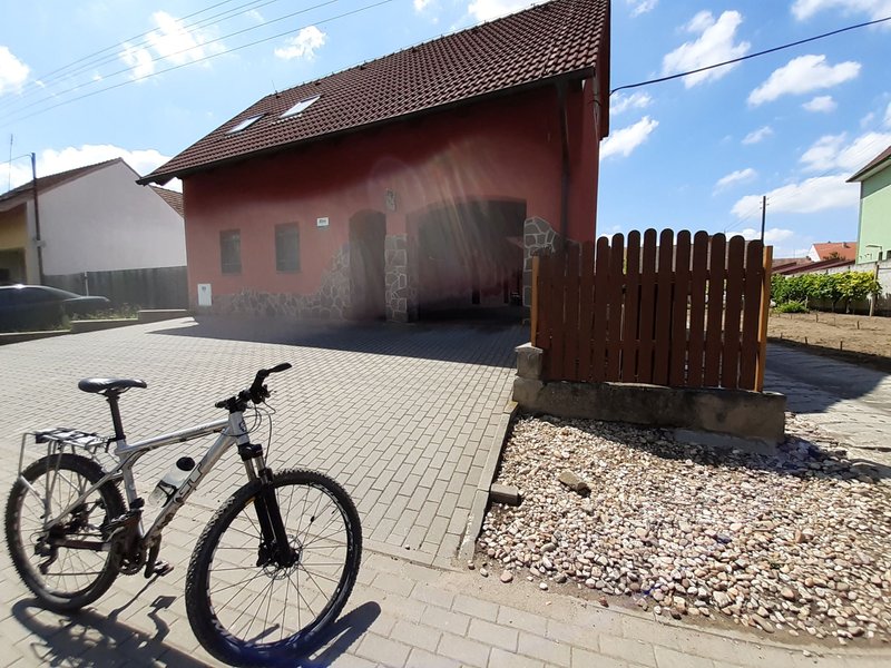 Hotel-Penzion Albor