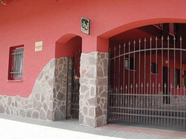 Hotel-Penzion Albor