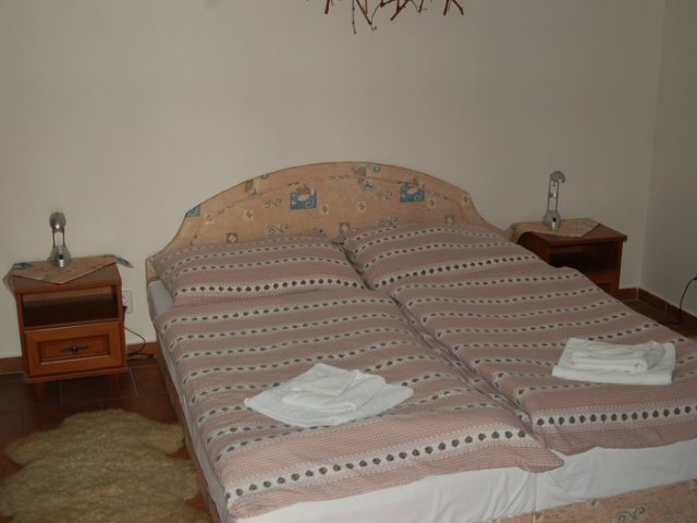Hotel-Penzion Albor