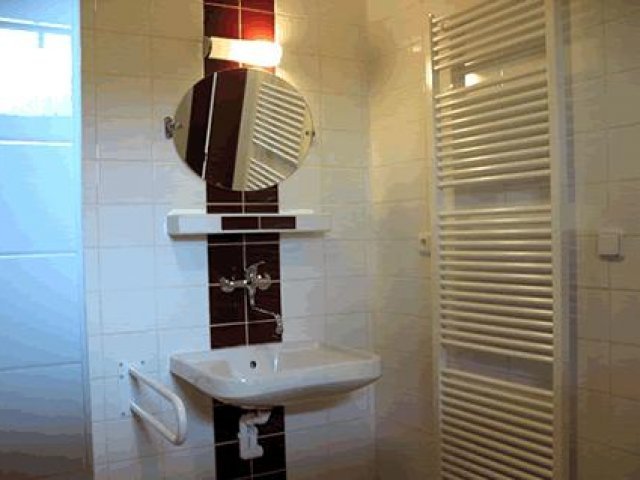 Hotel-Penzion Albor