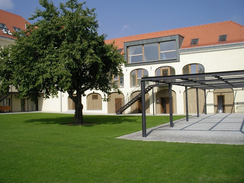 Ekocentrum Trkmanka