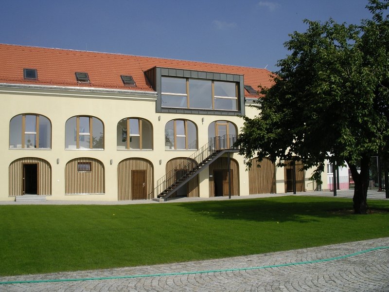 Ekocentrum Trkmanka