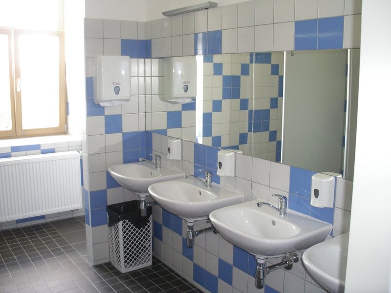 Ekocentrum Trkmanka