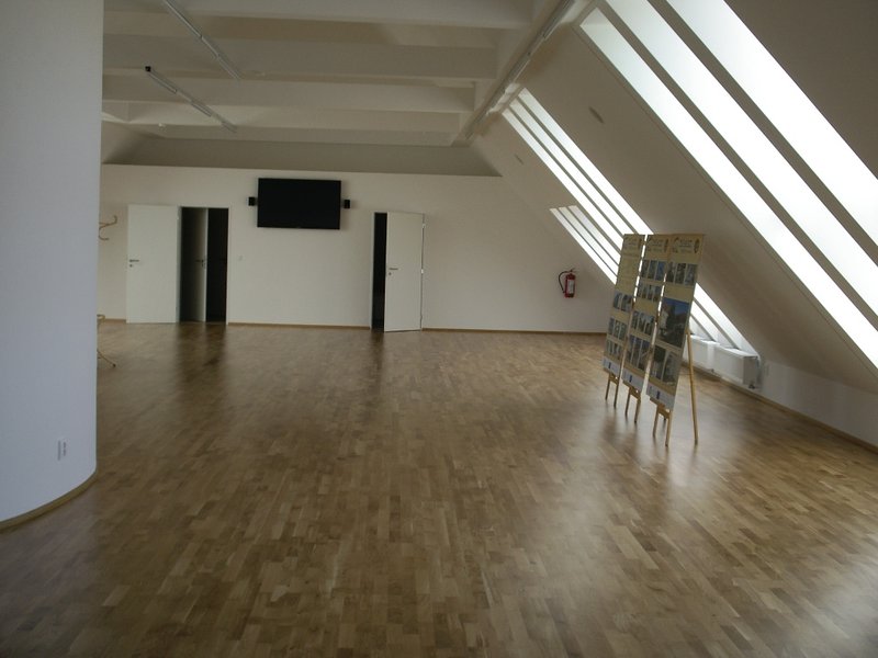 Ekocentrum Trkmanka