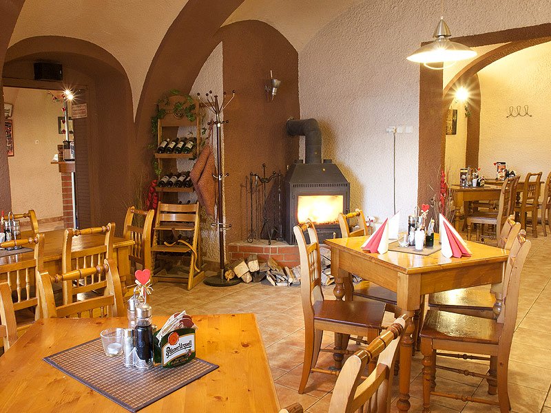 Hotel Pošta