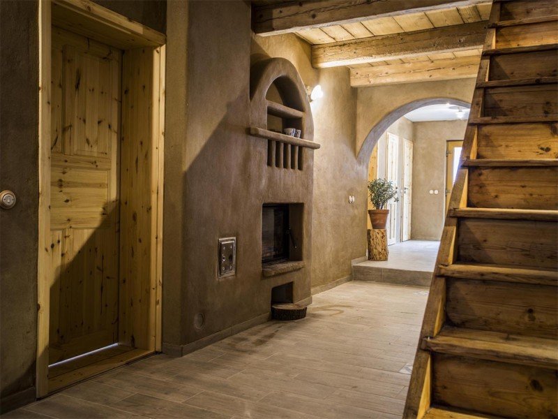 Bohemian Cottage