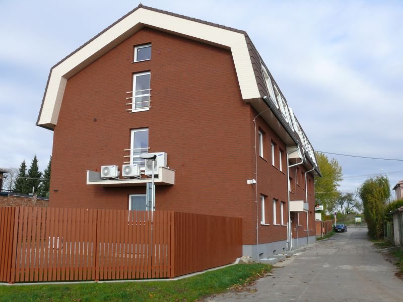 Penzion U Tomáše