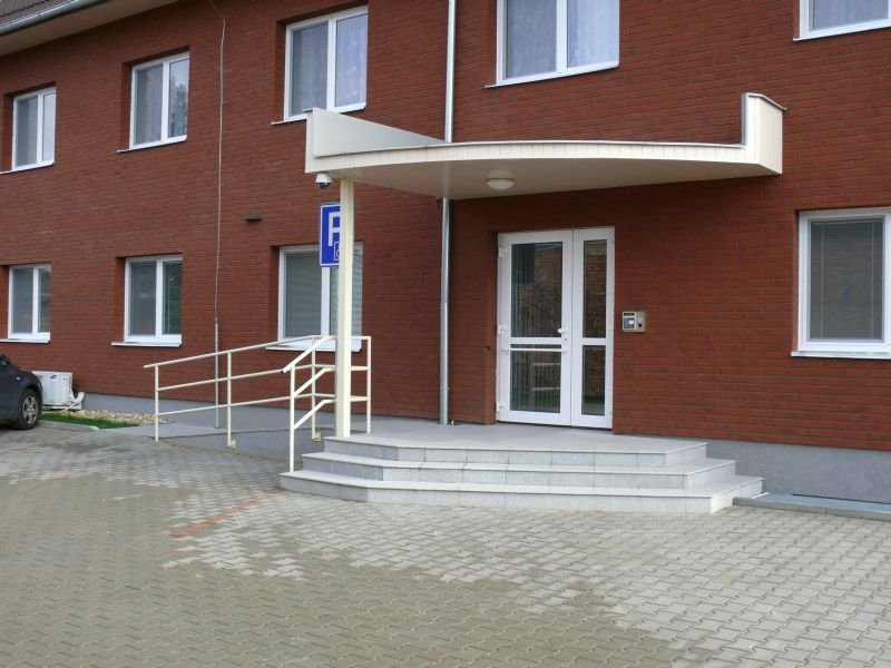 Penzion U Tomáše
