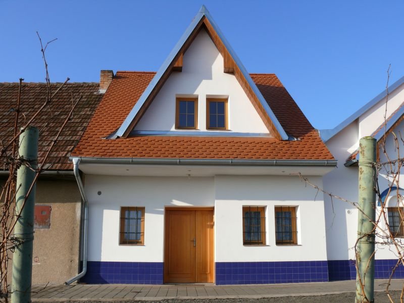 Penzion U Tomáše