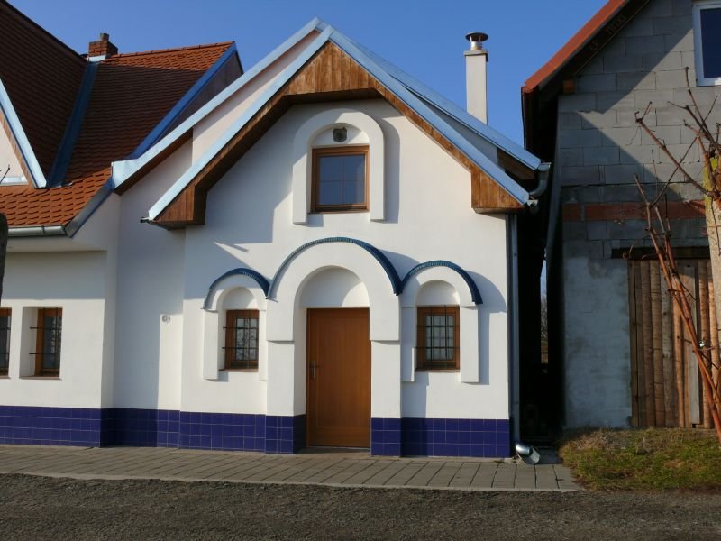 Penzion U Tomáše