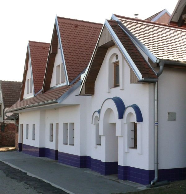 Penzion U Tomáše