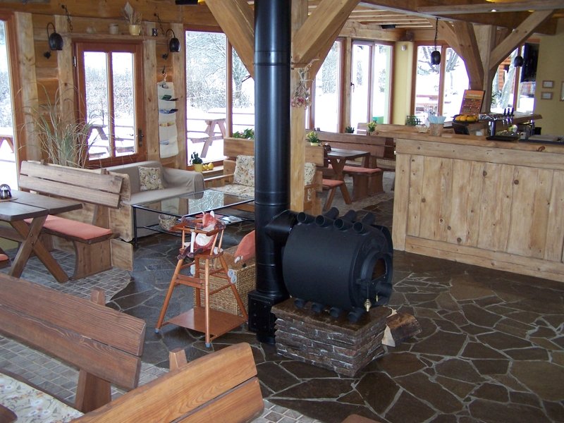 Hospůdka Bobovka